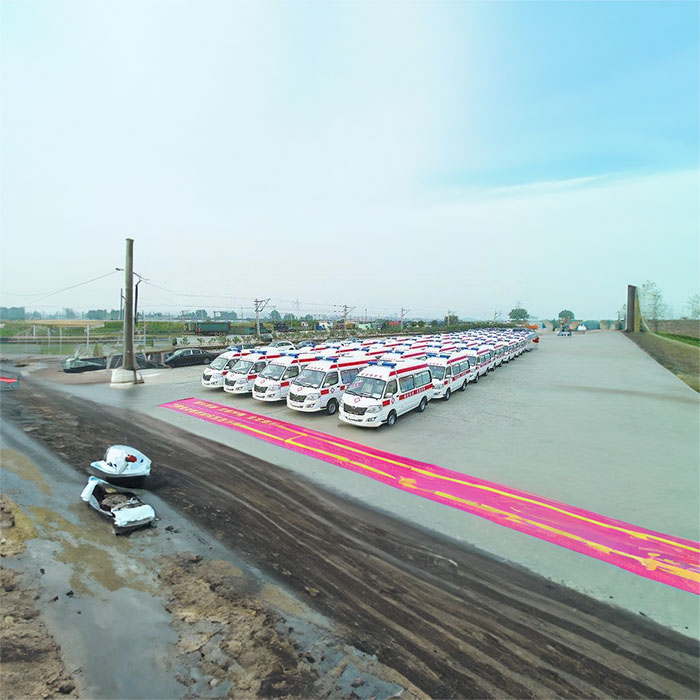 租赁私人救护车联系电话