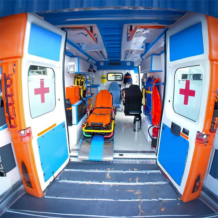 出租急救车联系方式