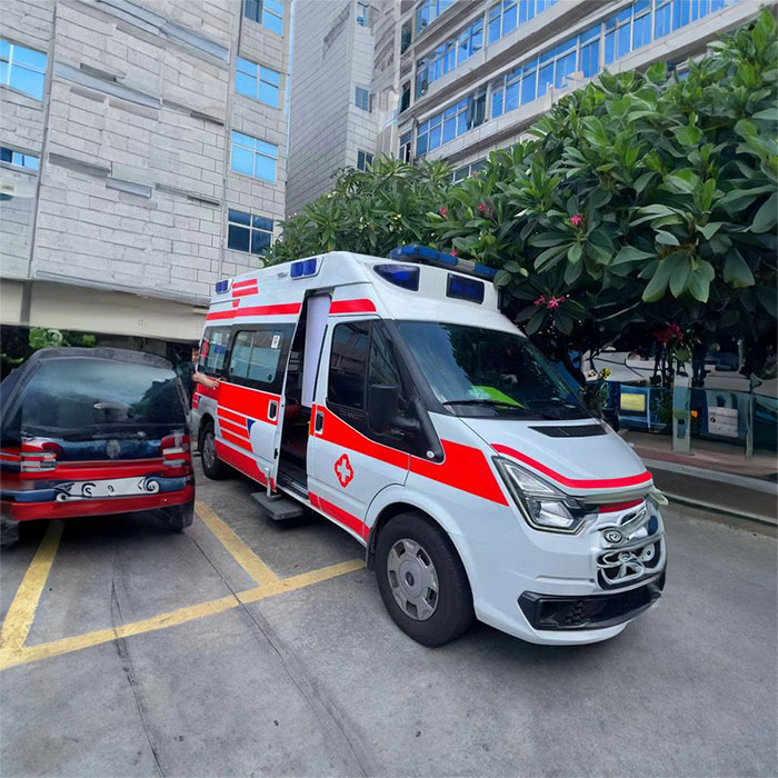 出租救护车联系方式