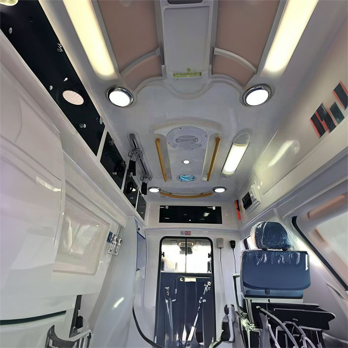 租赁救护车电话号码