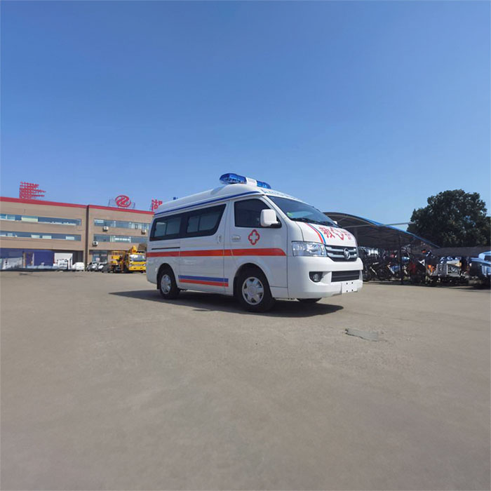 出租私人救护车联系方式
