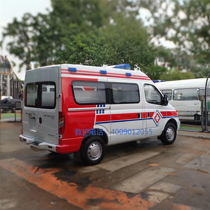 出租救护车联系方式