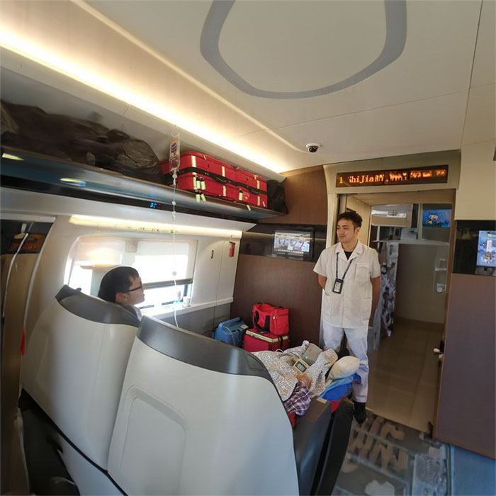 出租私人救护车联系方式