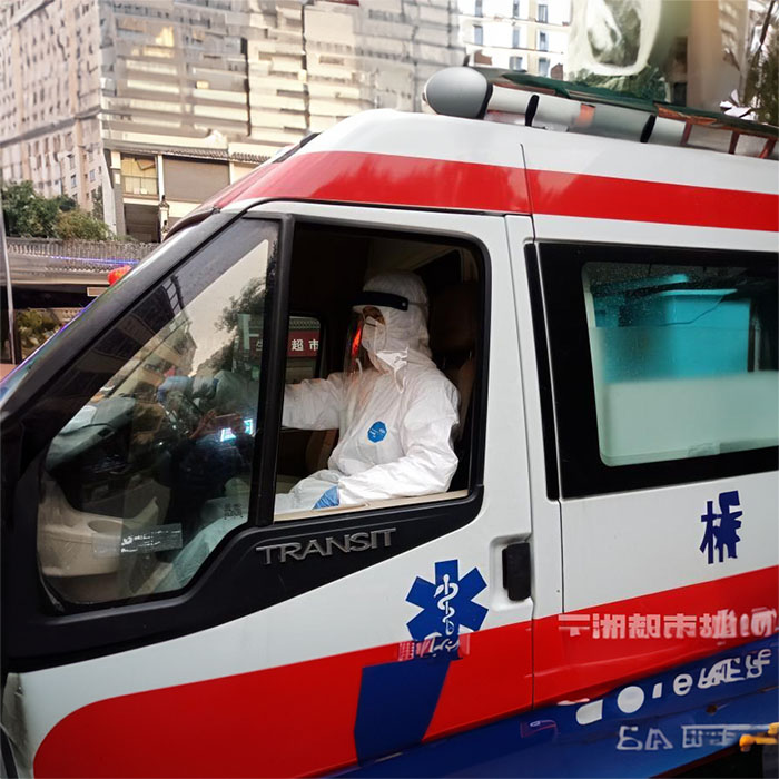 出租120电话号码