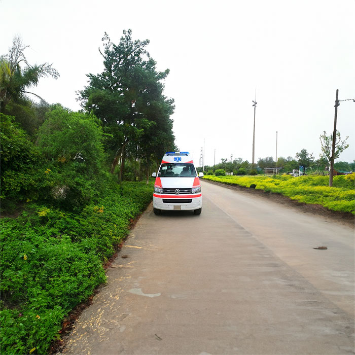 出租私人救护车联系电话
