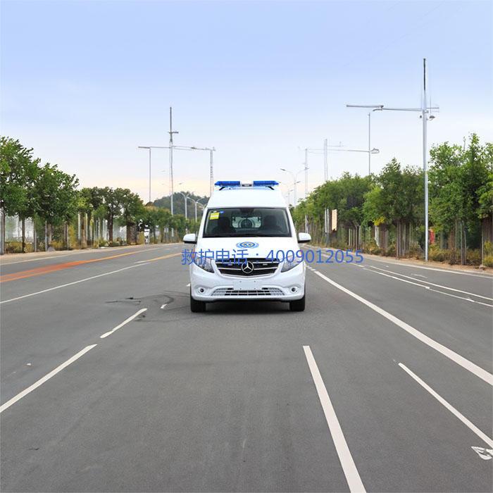 租赁私人救护车电话号码