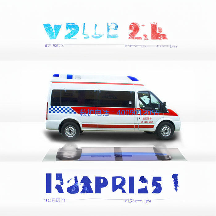 租赁救护车电话号码