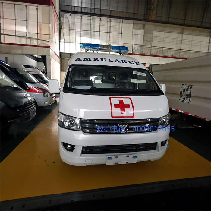 出租120电话号码