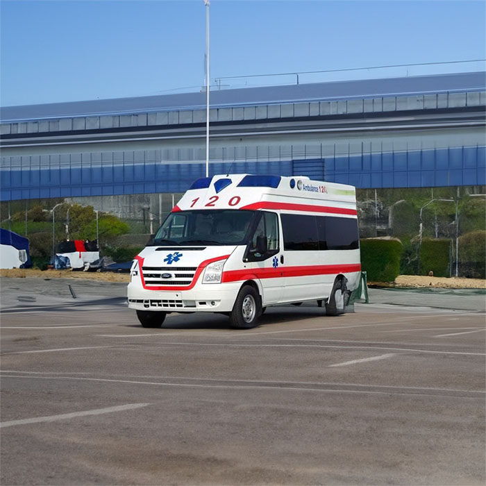 出租私人救护车联系方式