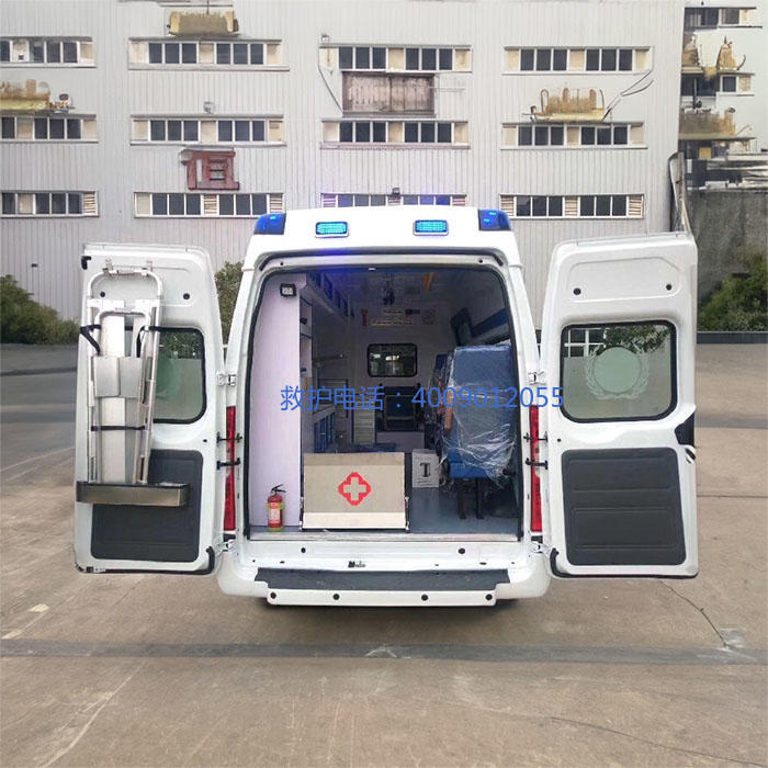 出租私人救护车联系方式