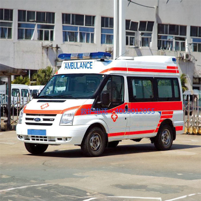 出租救护车电话