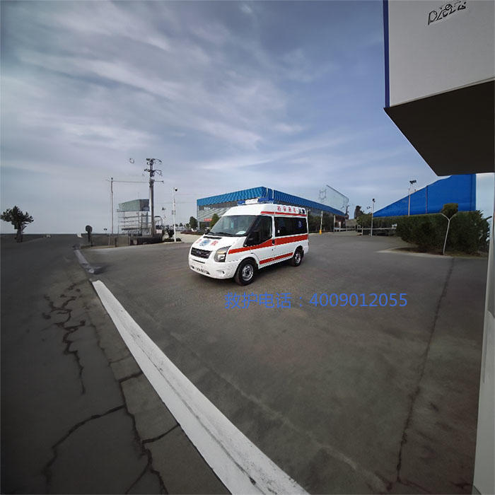 租赁私人救护车电话号码