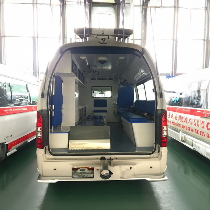 租赁救护车联系电话