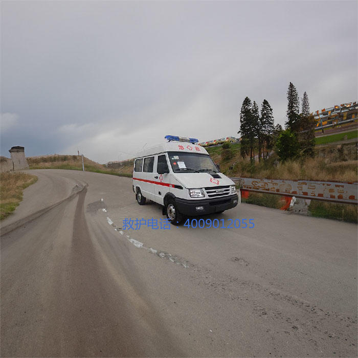 出租救护车联系电话