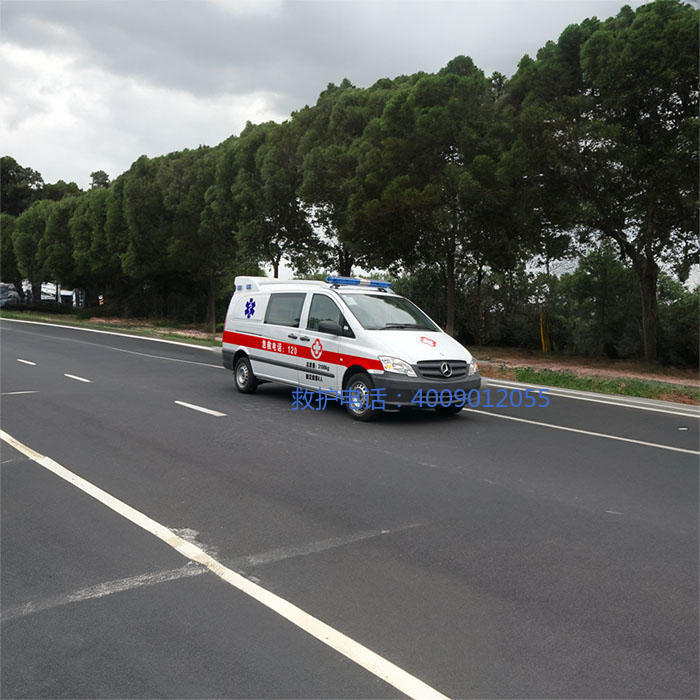 出租120电话号码