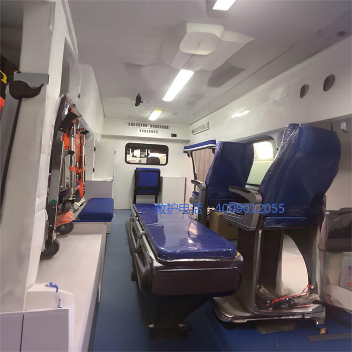 租赁私人救护车联系方式
