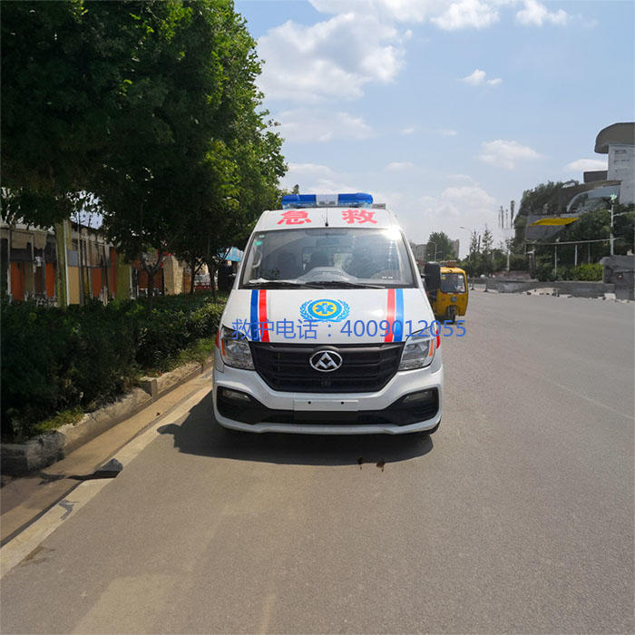 出租私人救护车联系方式