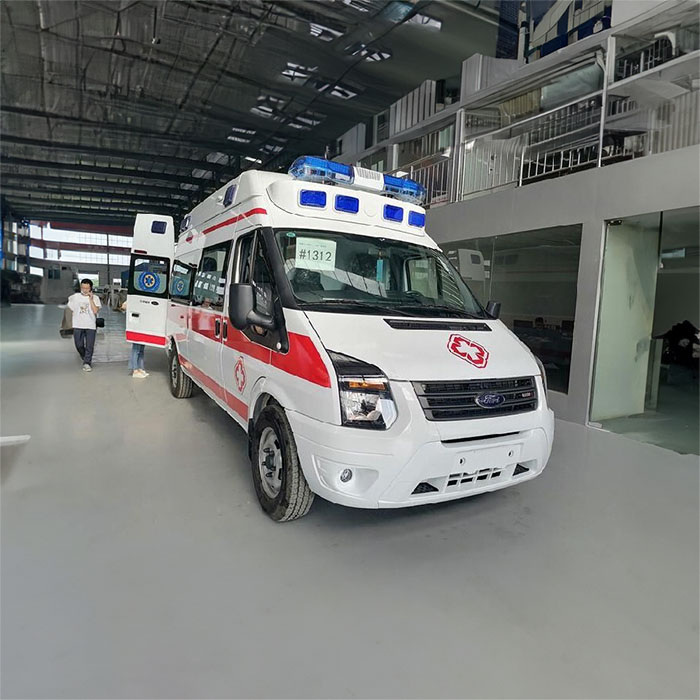 出租私人救护车电话号码