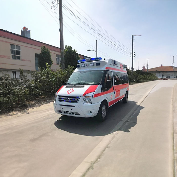 出租救护车电话号码