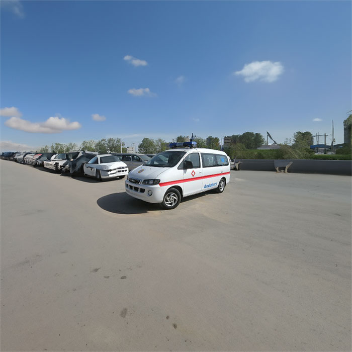 出租救护车电话号码