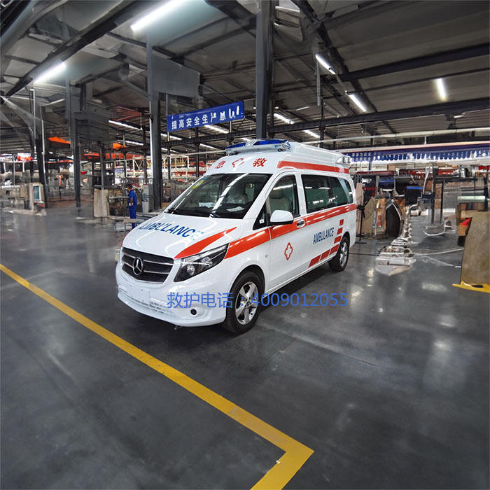 租赁私人救护车联系电话
