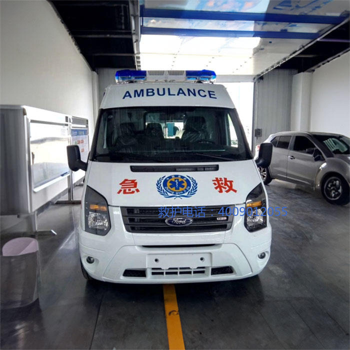 出租救护车联系方式