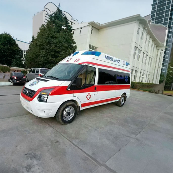 租赁急救车电话号码