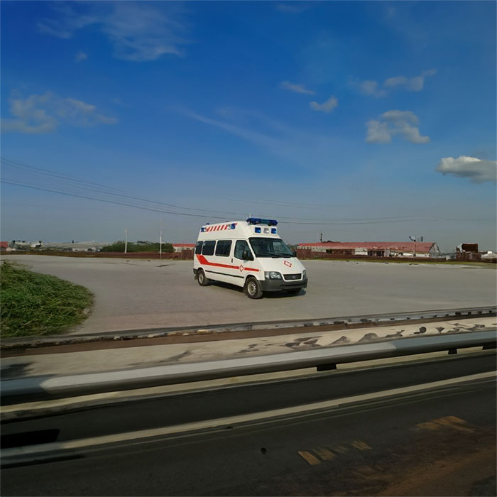 租赁私人救护车联系方式