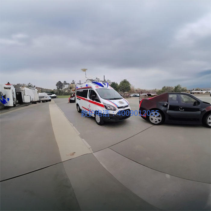 出租120联系电话