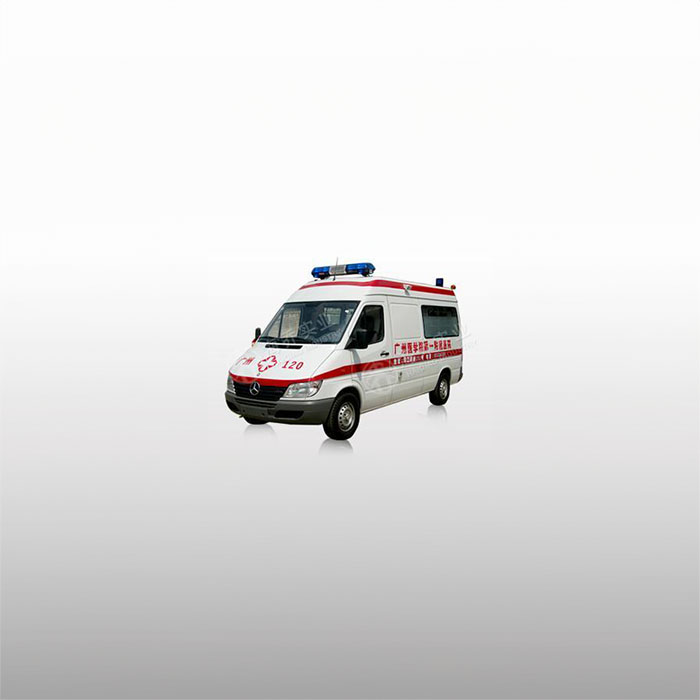 出租救护车电话