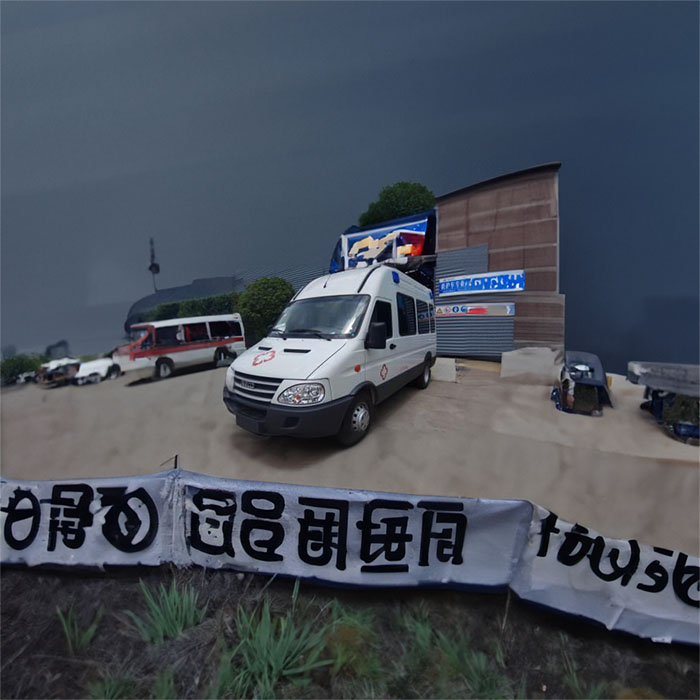 租赁急救车电话号码