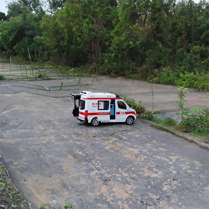 出租急救车联系方式