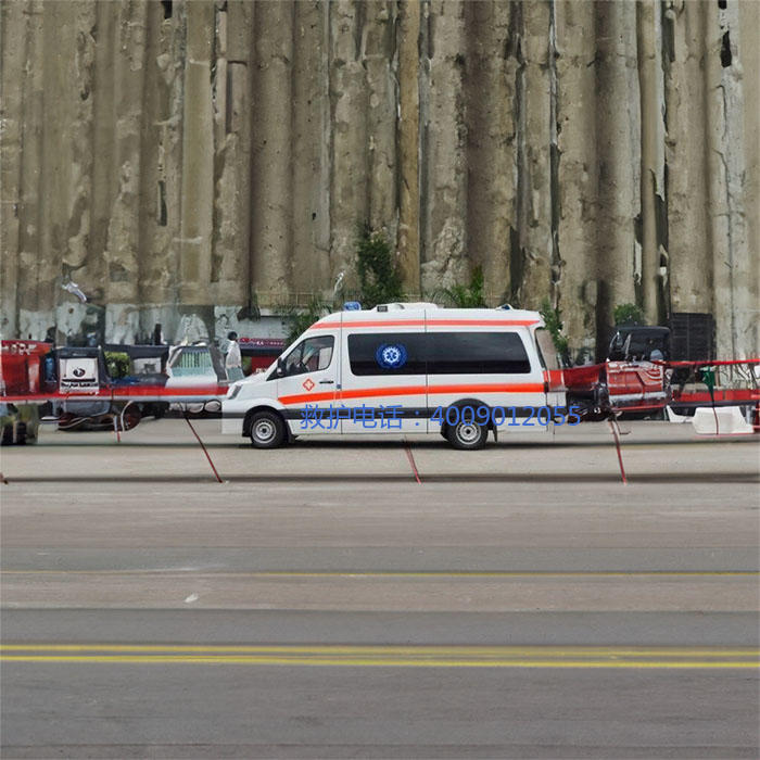 出租私人救护车联系方式