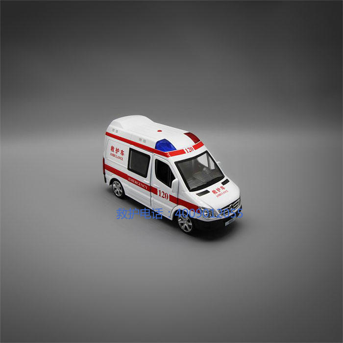 租赁急救车电话