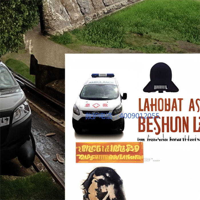 租赁私人救护车