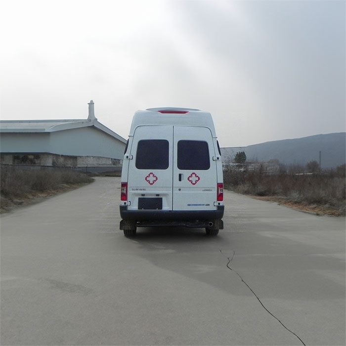 出租救护车电话