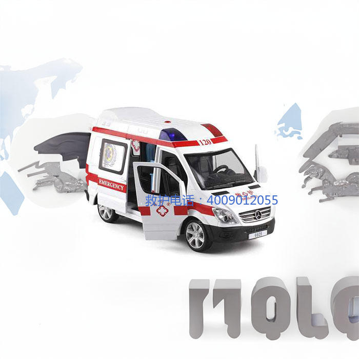 租赁急救车联系方式