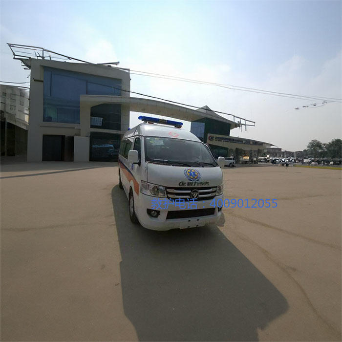 出租私人救护车电话号码