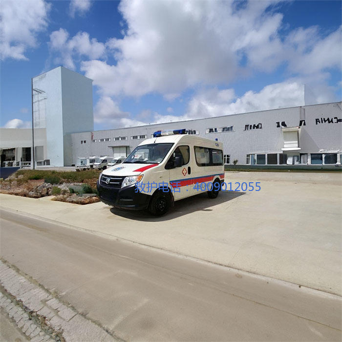 租赁急救车电话号码