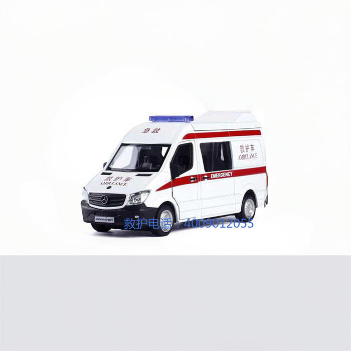 租赁私人救护车电话号码