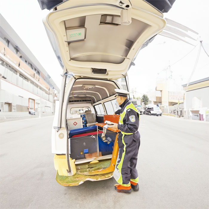 出租救护车联系方式