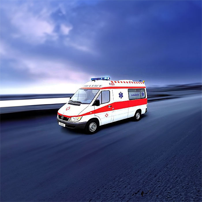 租赁私人救护车