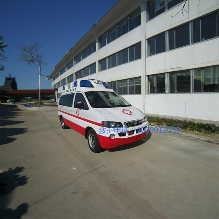 租赁私人救护车联系方式