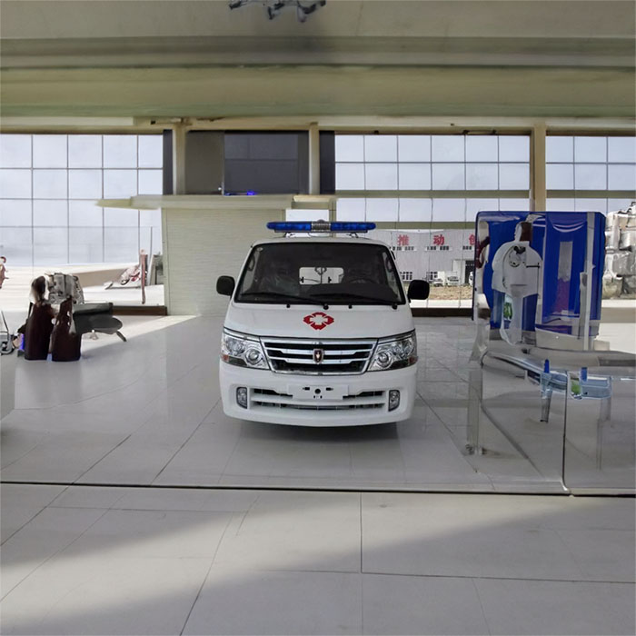 租赁救护车联系方式