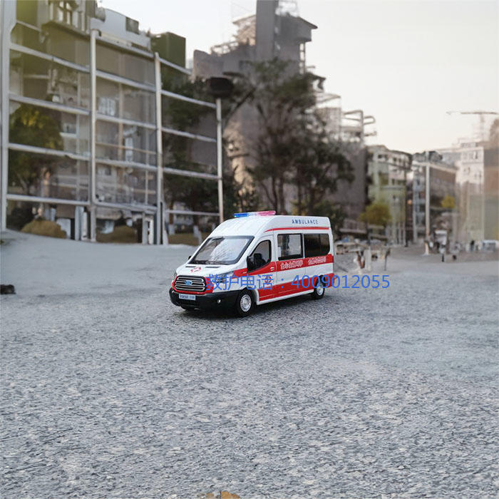 租赁救护车联系电话