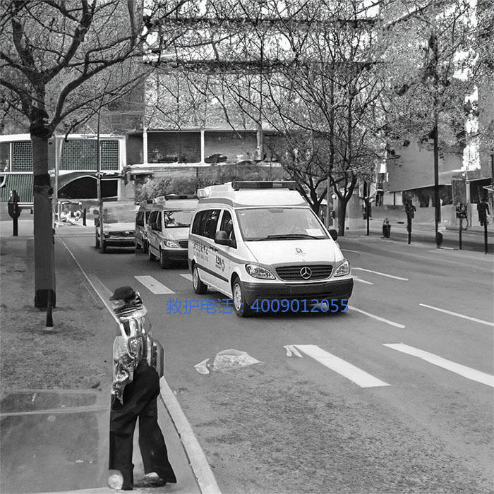 出租急救车联系方式