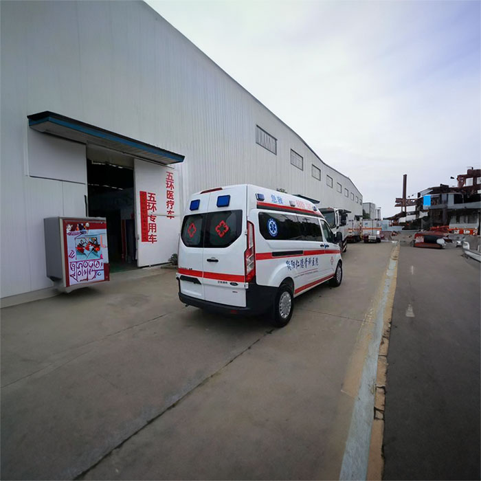 租赁私人救护车联系方式