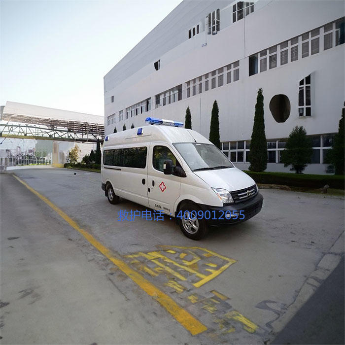 出租私人救护车联系方式