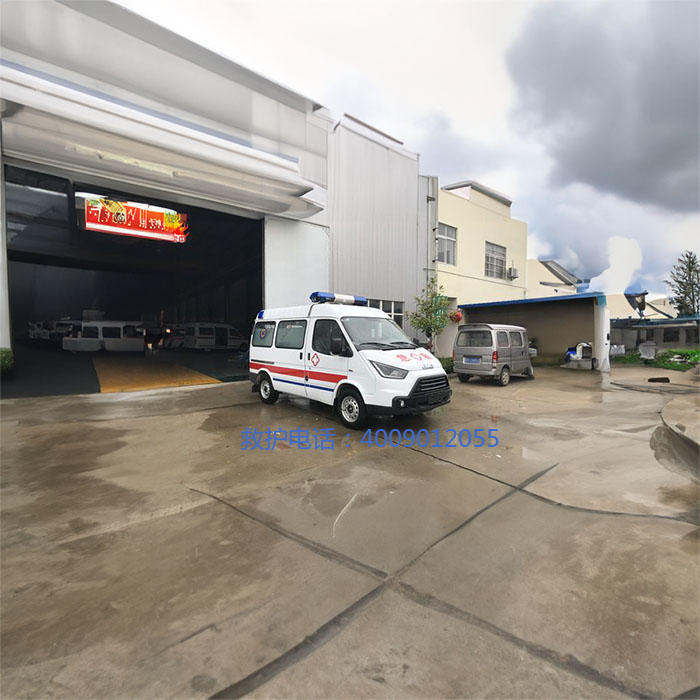 出租私人救护车联系方式