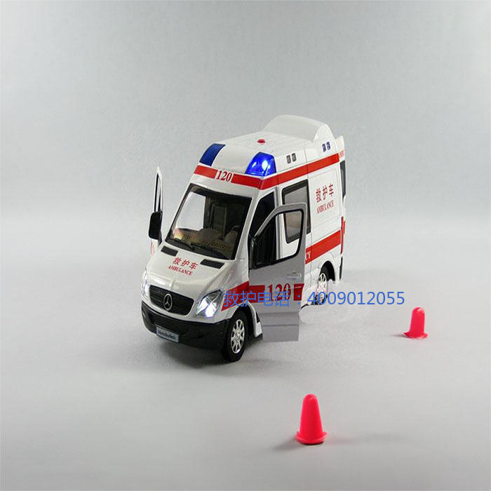 租赁私人救护车电话